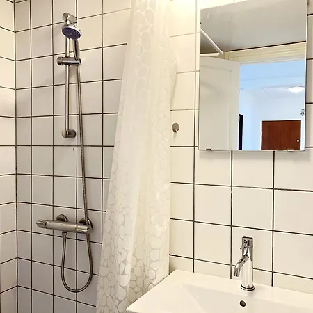 Apartmán Tow-bedroom Located In The Beautiful Of *