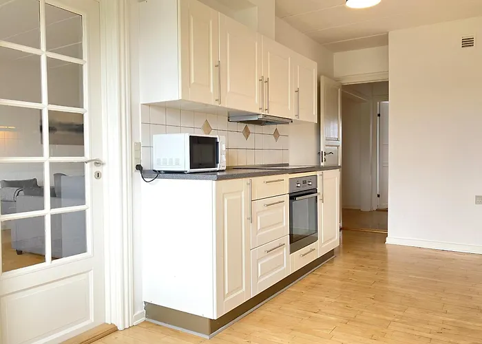 Tow-bedroom Located In The Beautiful Of Apartamento