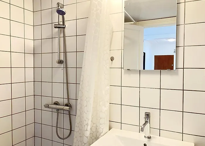 Apartamento Tow-bedroom Located In The Beautiful Of *