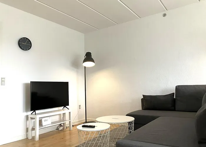 Tow-bedroom Located In The Beautiful Of Apartamento